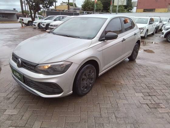 VOLKSWAGEN POLO 1.0 MPI TRACK MANUAL